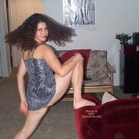 Pic #124 y/o Sultry Temptress Vixen