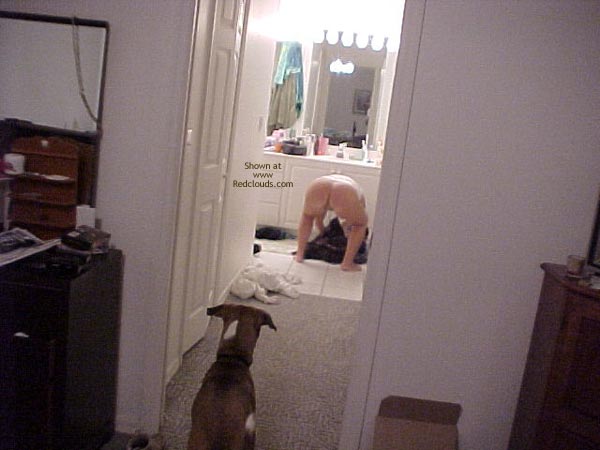 Pic #1Just A Few Of The Wife