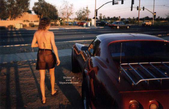 Pic #1Arizona Wife