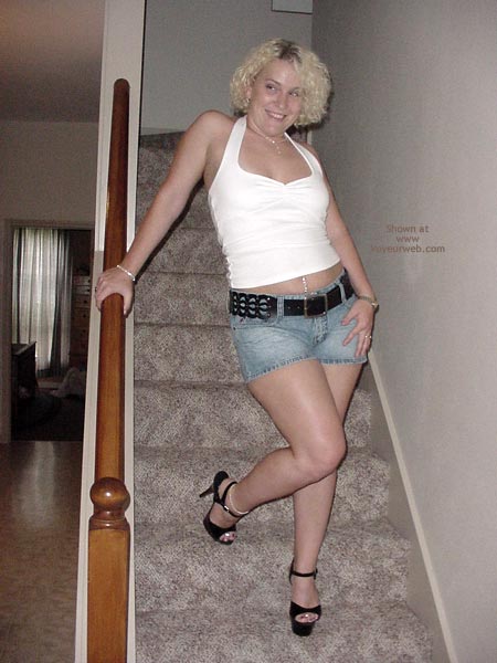 Pic #1Cass It'S Been Awhile