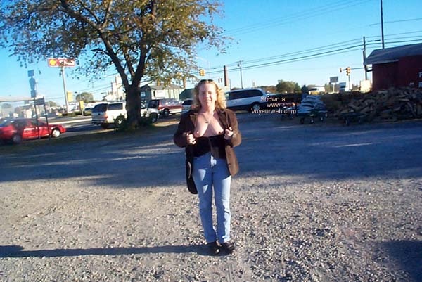 Pic #1Lil Squirt's Nip Debut