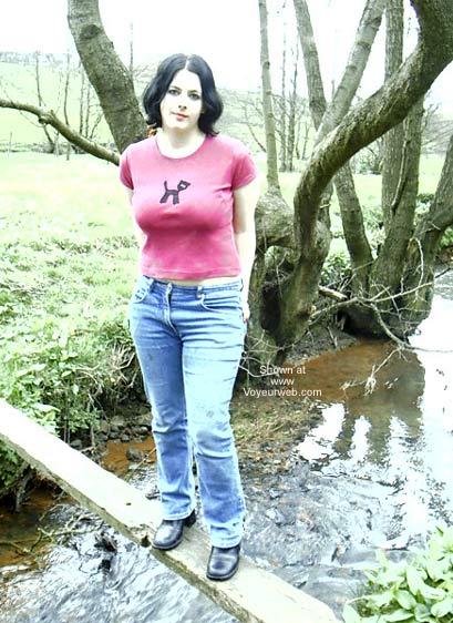 Pic #1In the Field