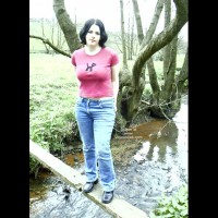 Pic #1In the Field