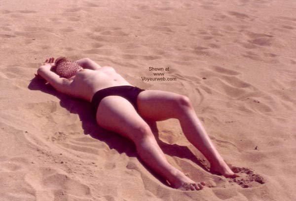 Pic #1On the Beach