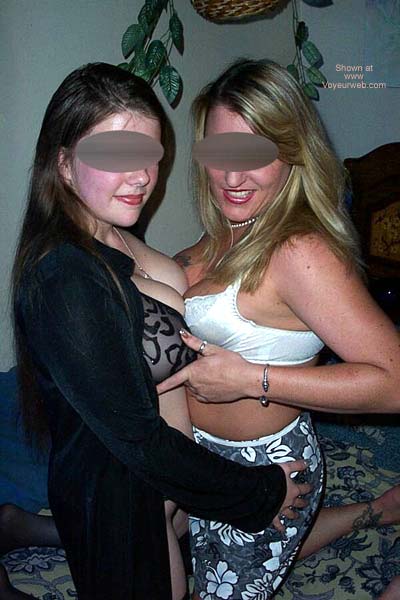 Pic #1*GG Anastasias First Contri