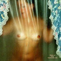 Tonya Shower Pics