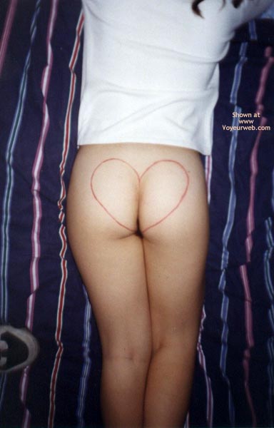 Pic #1French Girlfriend 4