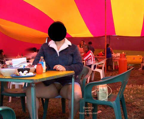 Pic #1Arriba las Chivas