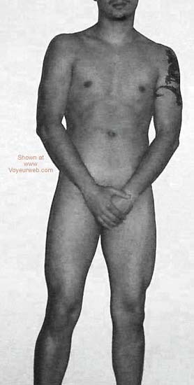 Pic #1M* Birthday Suit