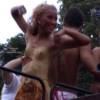 Pic #1 Loveparade 2001 In Berlin 52