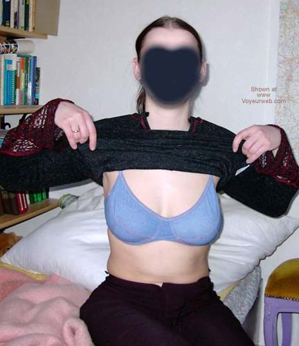 Pic #1My 19 Years Young Polish Wife