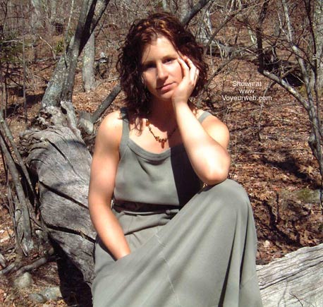 Pic #1 Blue Ridge Beauty and Twisted Wood