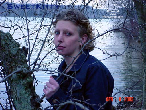 Pic #1SweetKitty Returns 1