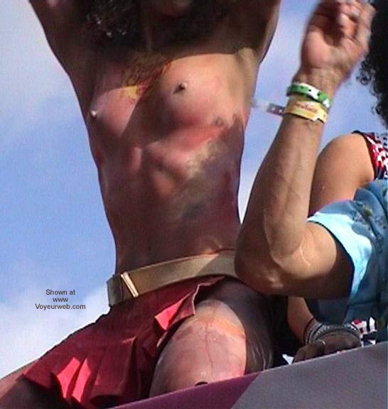 Pic #1Loveparade 2001 In Berlin 53