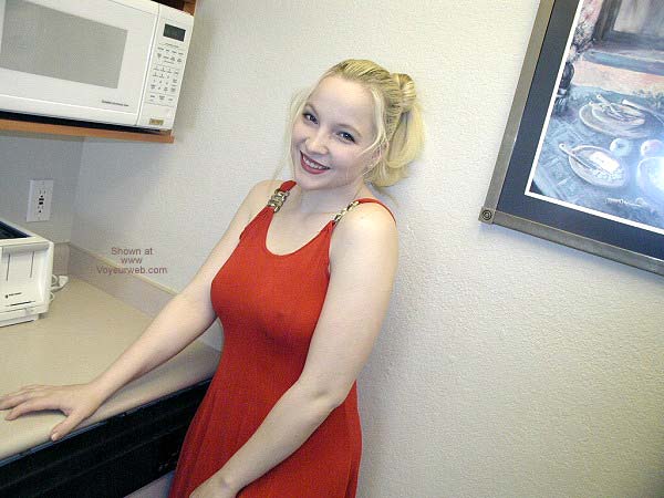 Pic #1Right After My Finals Week