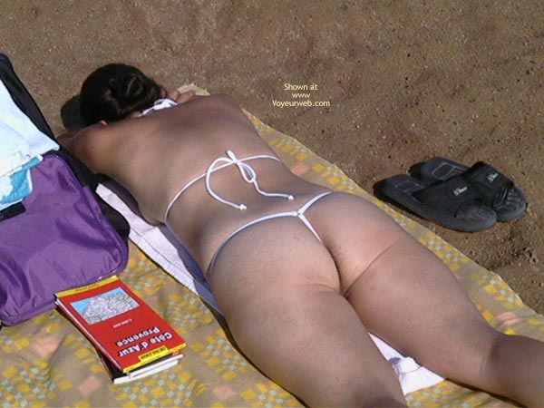 Pic #1Meine Geile Lucy