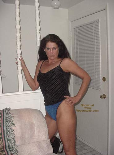 Pic #1Absolute Angel "Black and Blue"