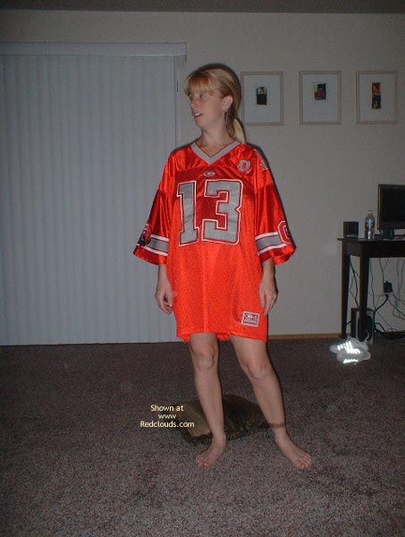 Pic #1San Diego W/ Buckeye Fever