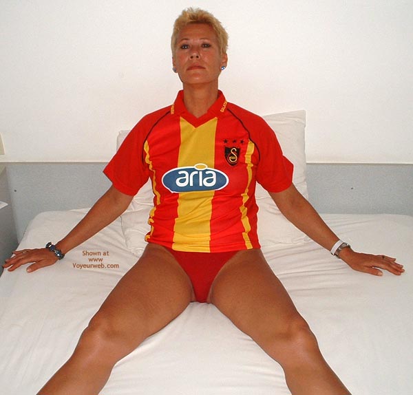 Pic #1Galatasaray Supporter