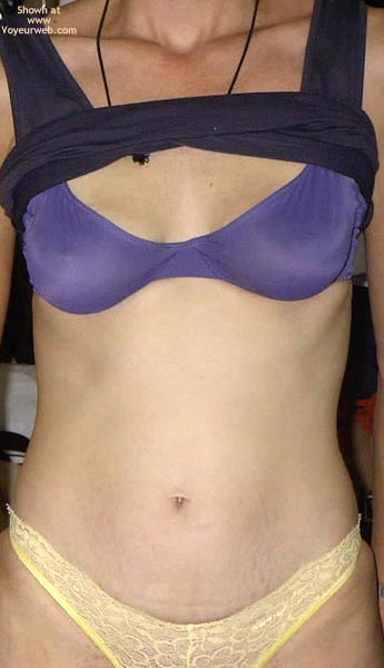 Pic #1Maya First Time