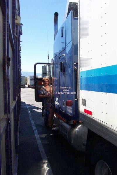 Pic #1Love Those Truckers Part 2