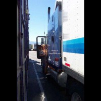 Love Those Truckers Part 2