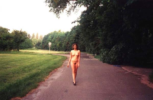 Pic #1Yvonne My History 2