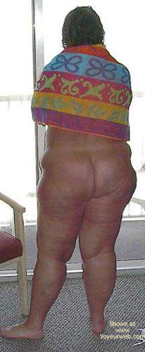 Pic #1Nude Out Doors