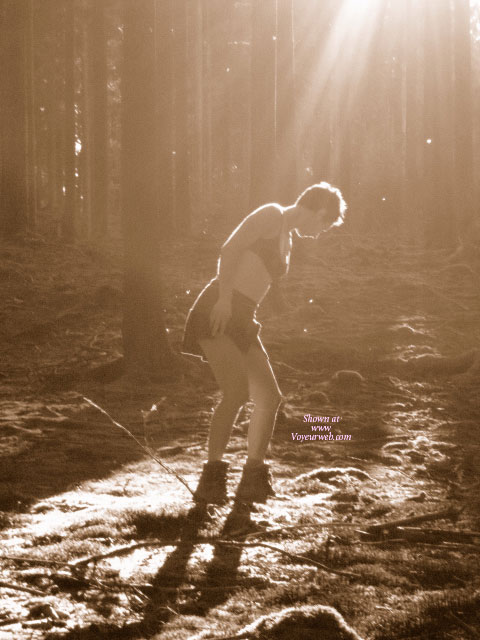 Pic #1 Forest Exploration