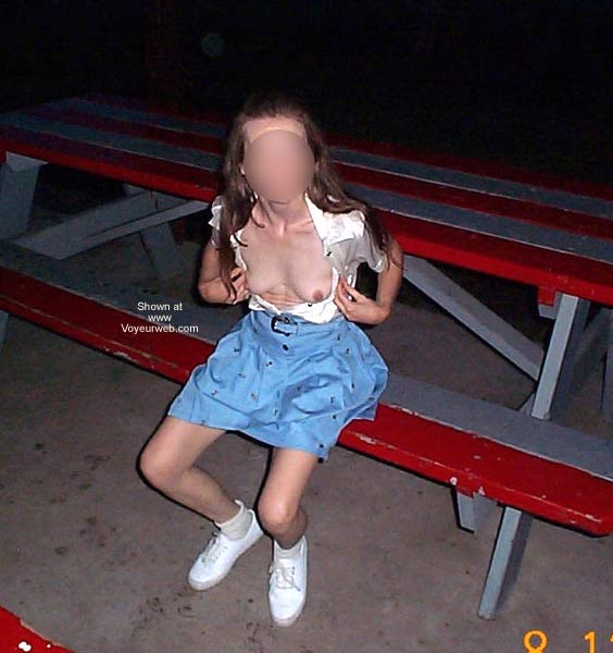 Pic #1*SA 45 Years Young