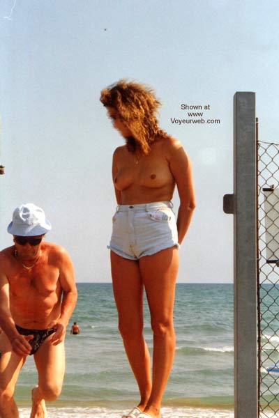 Pic #1Yvonne My History 4