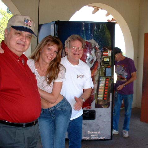 Pic #1*TP Battleship Fun!