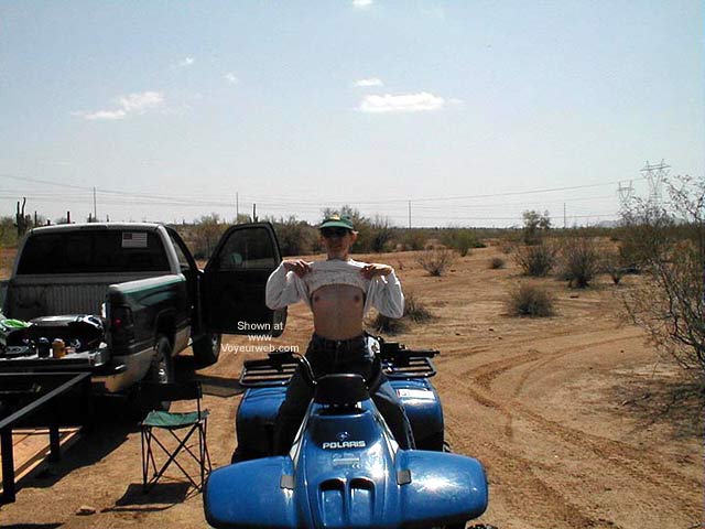 Pic #1Arizona Wife