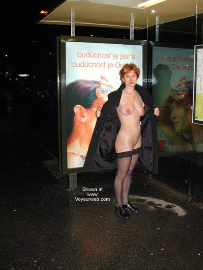 Pic #1Jane in The Park