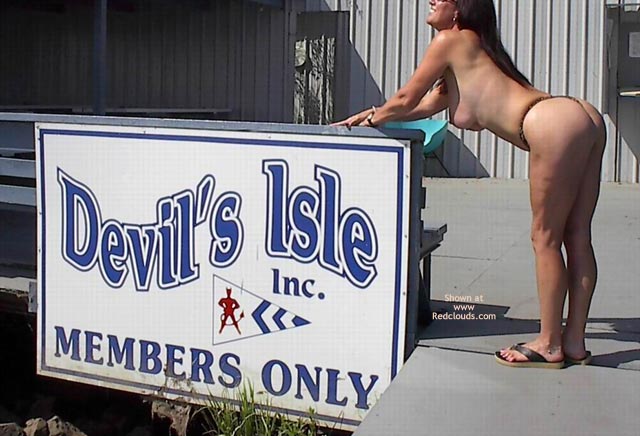 Pic #1Dthubby’S Vacation Spot Hunt