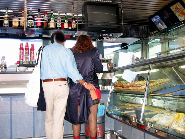 Pic #1Tiziana a Napoli