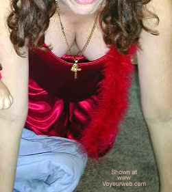 Pic #1Took These of Wife