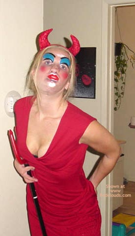 Pic #1Another California Girl