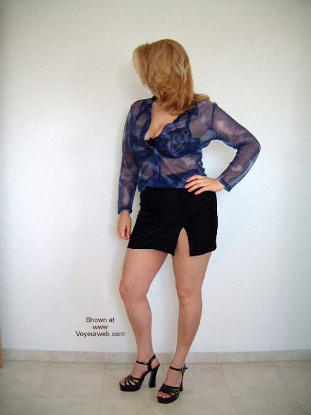 Pic #1Israeli Girl 1