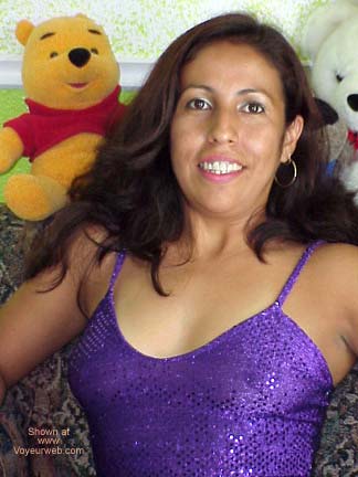 Pic #1My Wife A+ Returns