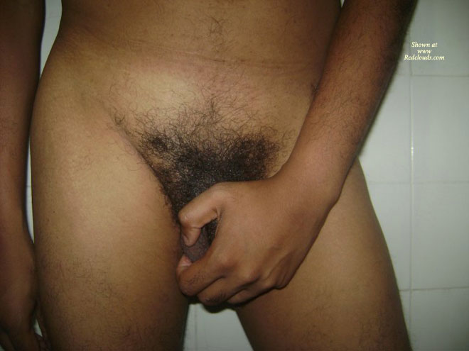 Pic #1M* Caribbean Guy