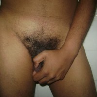 Pic #1M* Caribbean Guy