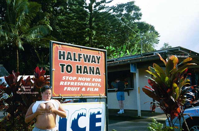Pic #1The Road to Hana and More 3