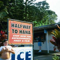 The Road to Hana and More 3