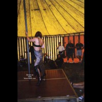 Swedish Stripper