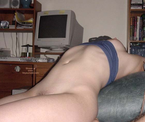 Pic #120 yo Lucilla