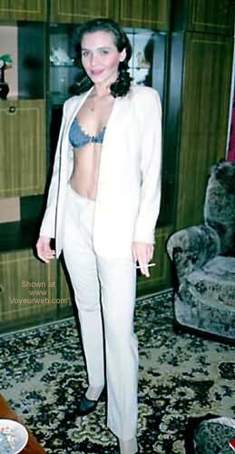 Pic #1 Hot Russian Smoker