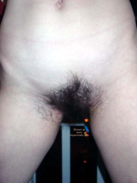 Pic #1 Only For Bush Lovers