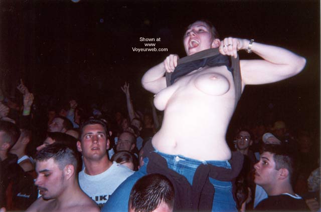 Pic #1Indoor Beach Party 1