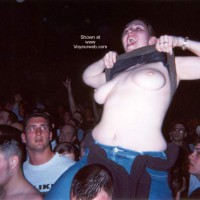 Indoor Beach Party 1